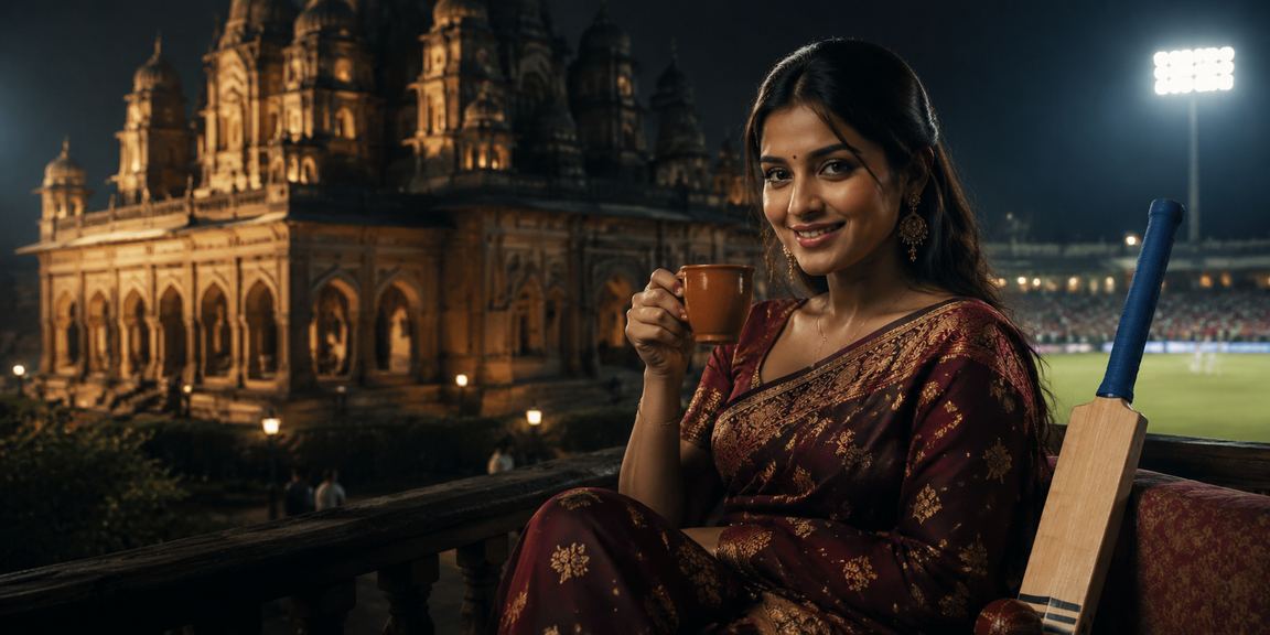 বাংলাদেশ ক্রিকেট বেটিং মডেল ছবি