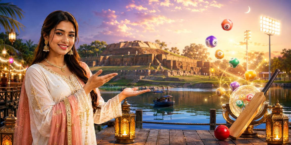 বগুড়া ক্রিকেট বেটিং ইদ উৎসব