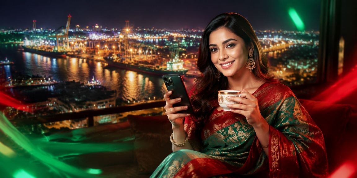 চট্টগ্রাম স্পোর্টস বেটিং নারীর ছবি