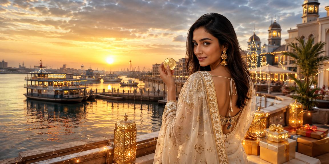 নারায়ণগঞ্জ ভিআইপি বোনাস ইদ উৎসব